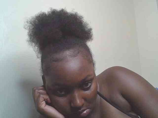 SexyBanni webcam