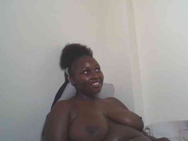 SexyBanni webcam