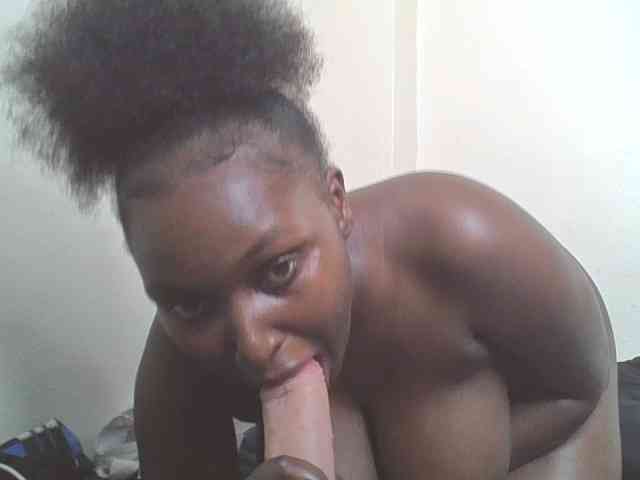 SexyBanni webcam