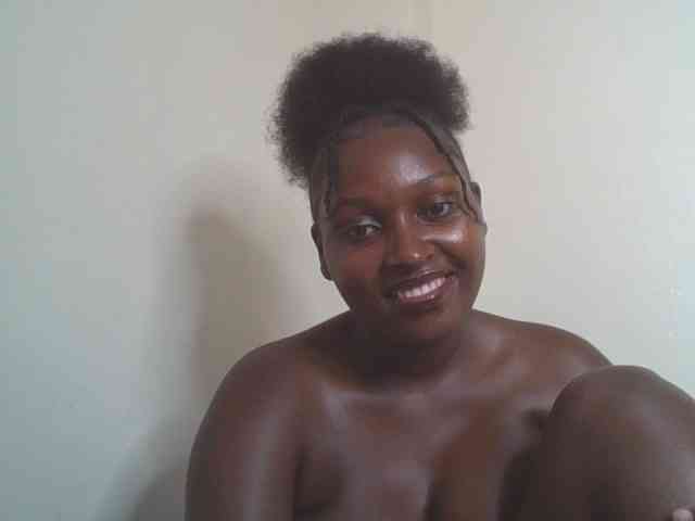 SexyBanni webcam