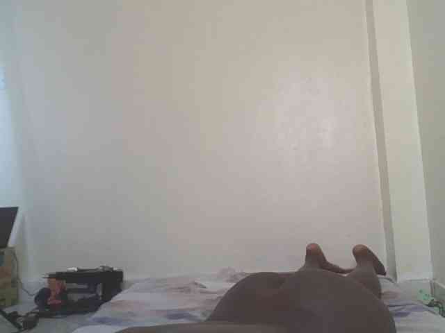 SexyBanni webcam