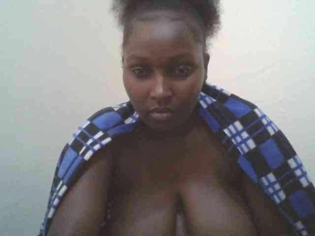 SexyBanni webcam