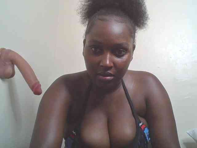 SexyBanni webcam