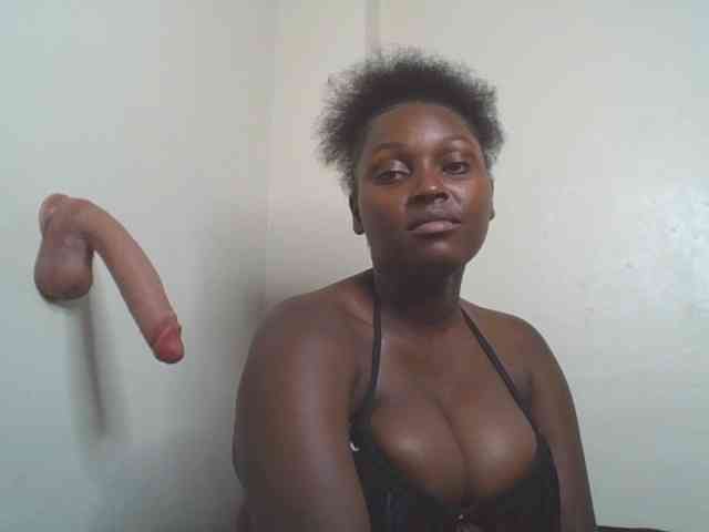 SexyBanni webcam