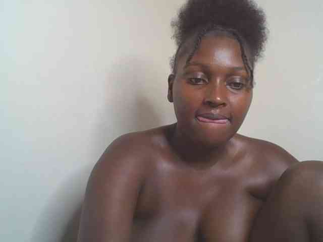 SexyBanni webcam