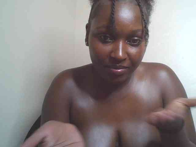 SexyBanni webcam