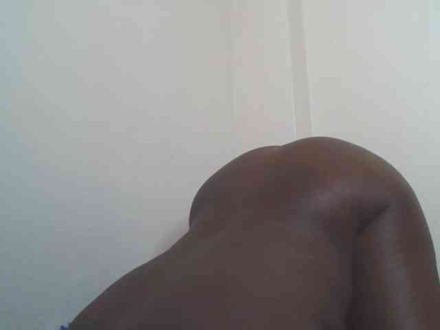 SexyBanni webcam