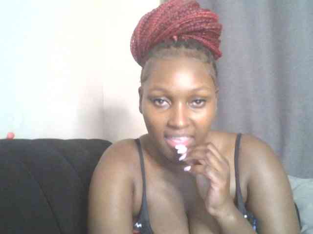 SexyBanni webcam