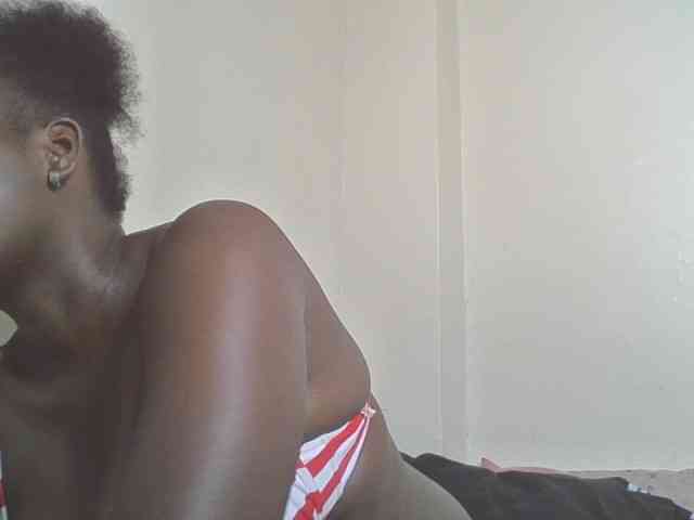 SexyBanni webcam