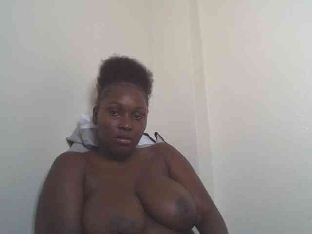 SexyBanni webcam
