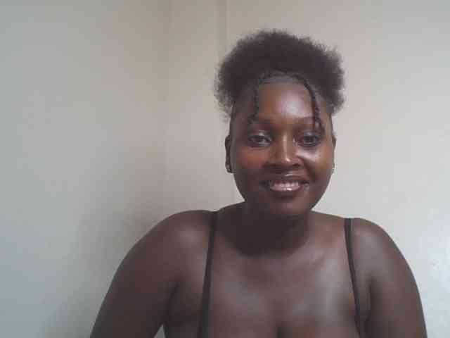 SexyBanni webcam