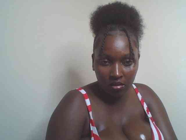 SexyBanni webcam