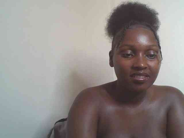 SexyBanni webcam