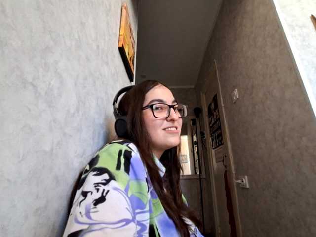 DulceNgvyen live cam on BongaCams