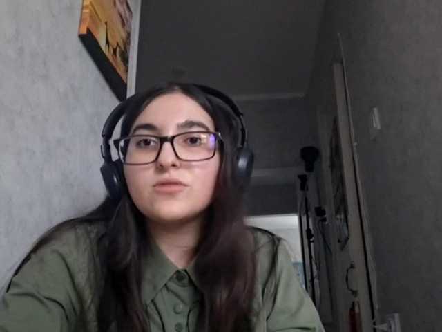DulceNgvyen live cam on BongaCams