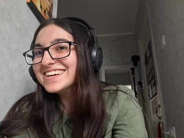DulceNgvyen live cam on BongaCams