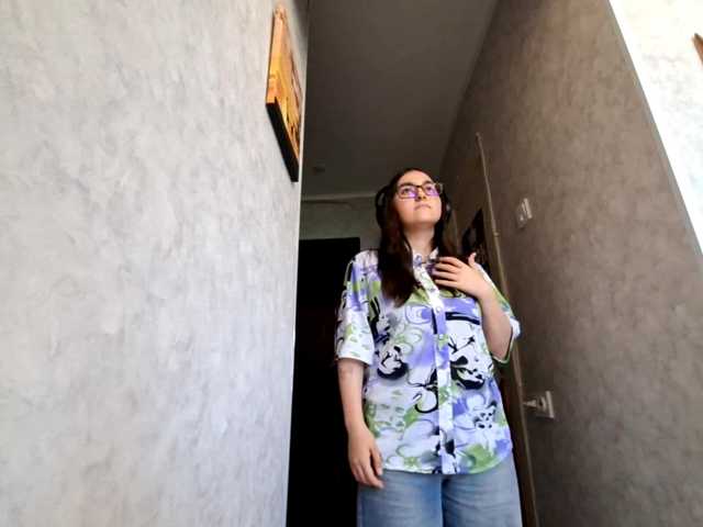 DulceNgvyen live cam on BongaCams