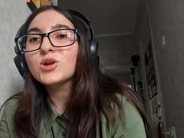DulceNgvyen live webcam show