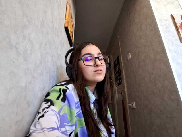 DulceNgvyen live cam on BongaCams