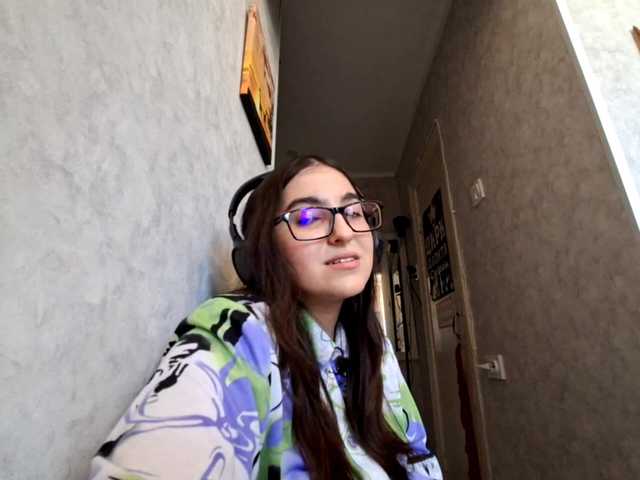 DulceNgvyen live cam on BongaCams