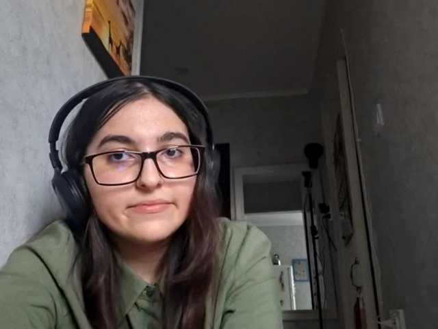 DulceNgvyen live cam on BongaCams