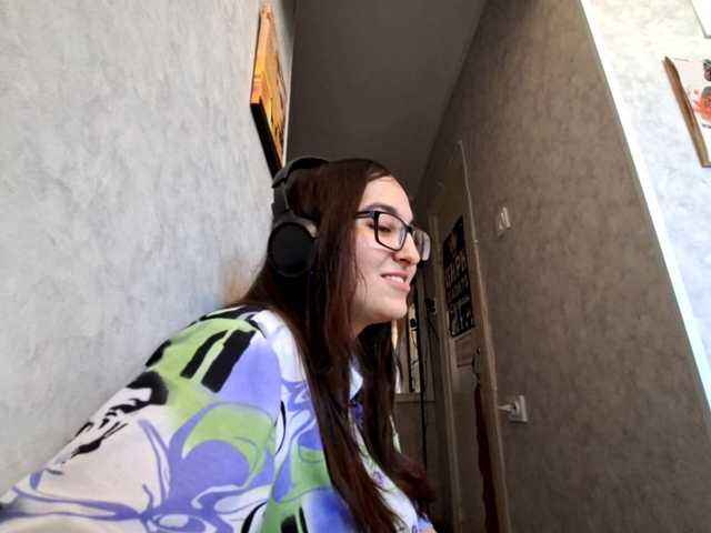 DulceNgvyen live cam on BongaCams