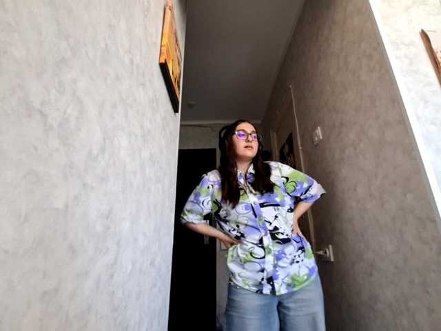 DulceNgvyen live cam on BongaCams
