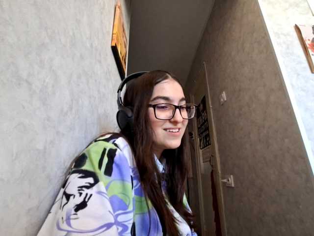 DulceNgvyen live cam on BongaCams