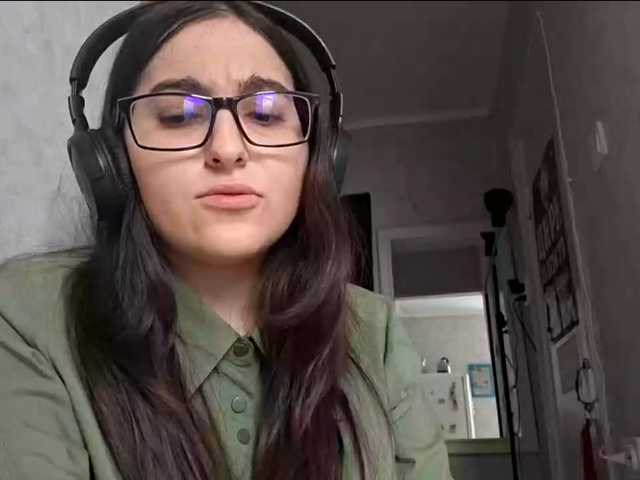 DulceNgvyen live cam on BongaCams