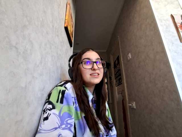 DulceNgvyen live cam on BongaCams
