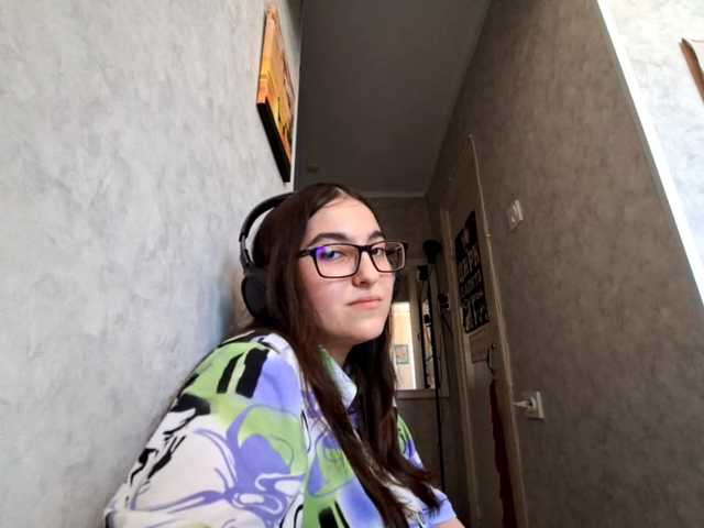 DulceNgvyen live cam on BongaCams