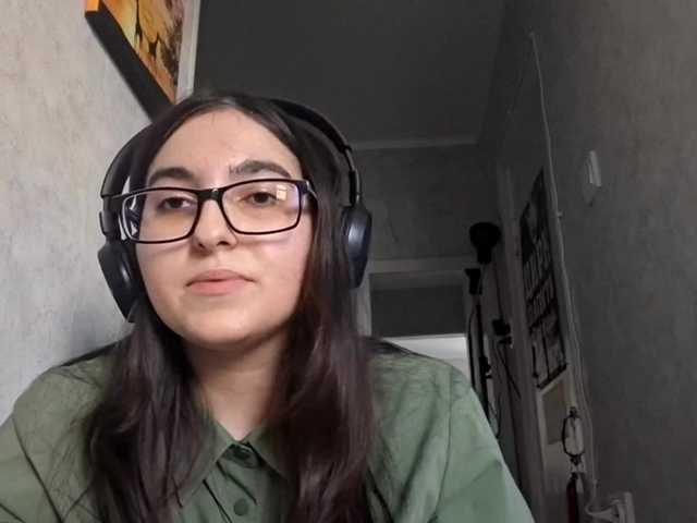 DulceNgvyen live cam on BongaCams