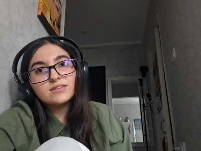 DulceNgvyen live cam on BongaCams