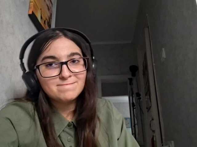 DulceNgvyen live cam on BongaCams