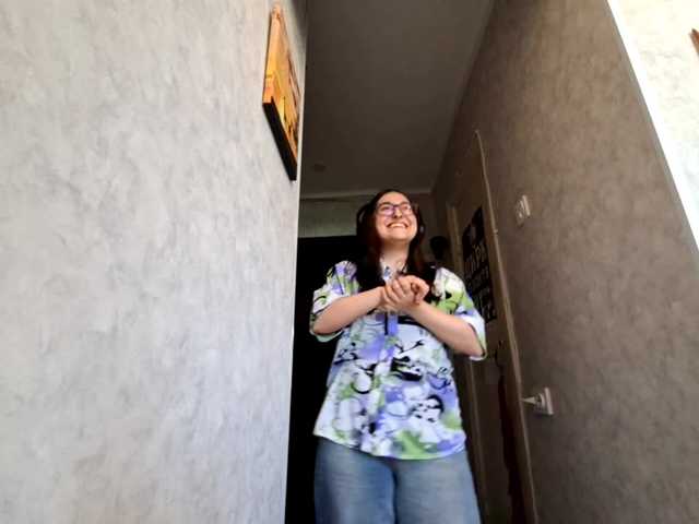 DulceNgvyen live cam on BongaCams