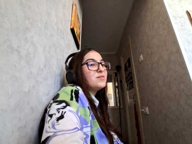 DulceNgvyen live cam on BongaCams