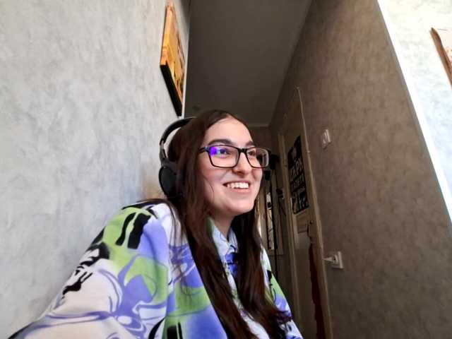 DulceNgvyen live cam on BongaCams