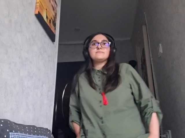 DulceNgvyen live cam on BongaCams