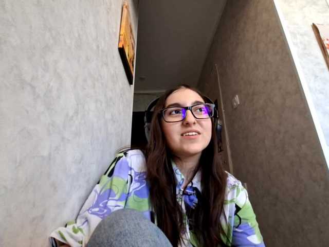 DulceNgvyen live cam on BongaCams