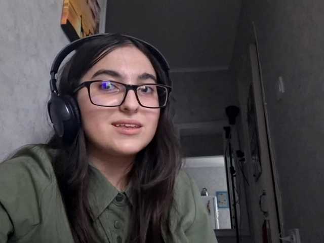 DulceNgvyen live webcam show