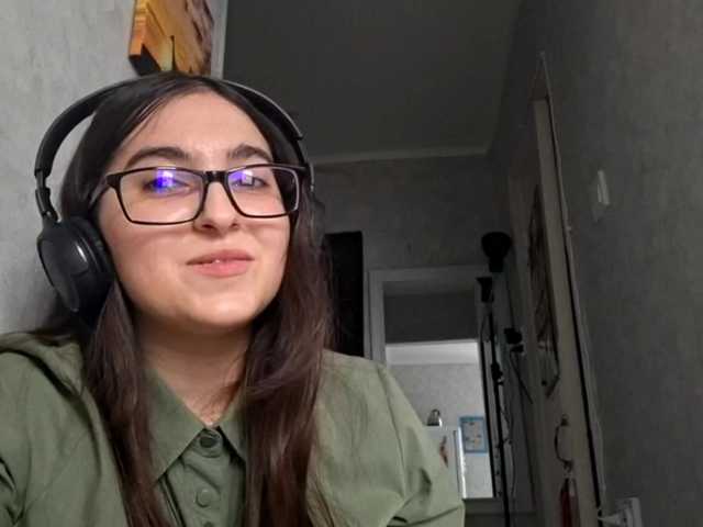 DulceNgvyen live cam on BongaCams