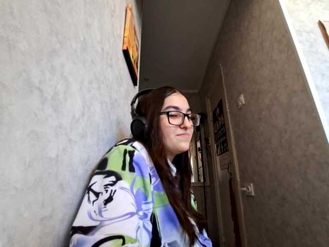 DulceNgvyen live cam on BongaCams