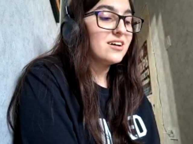DulceNgvyen live cam on BongaCams