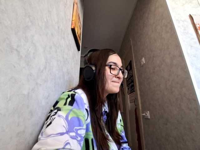 DulceNgvyen live cam on BongaCams