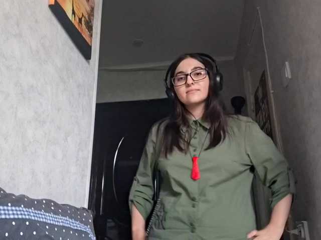 DulceNgvyen live cam on BongaCams