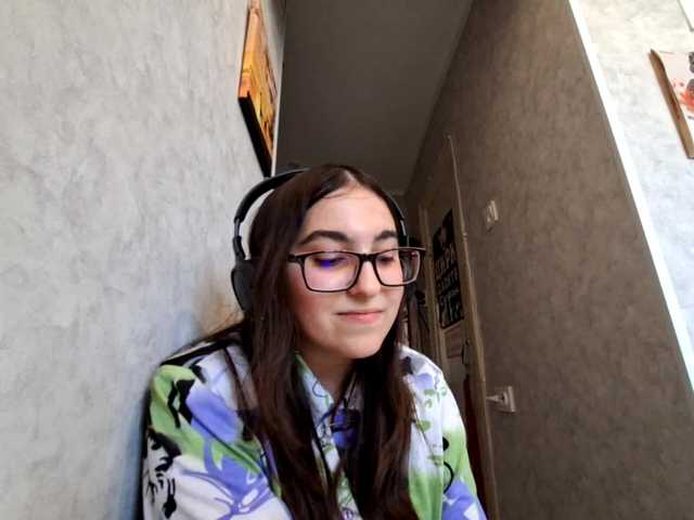 DulceNgvyen live cam on BongaCams