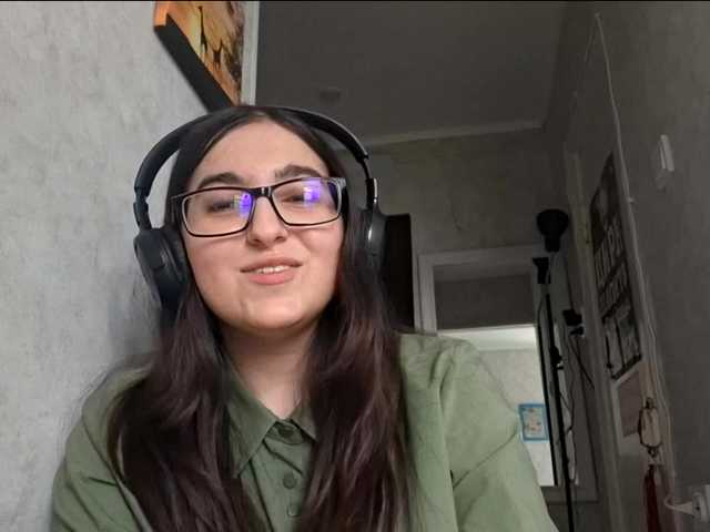 DulceNgvyen live cam on BongaCams