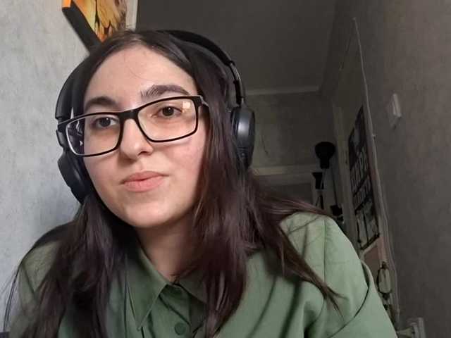 DulceNgvyen live cam on BongaCams