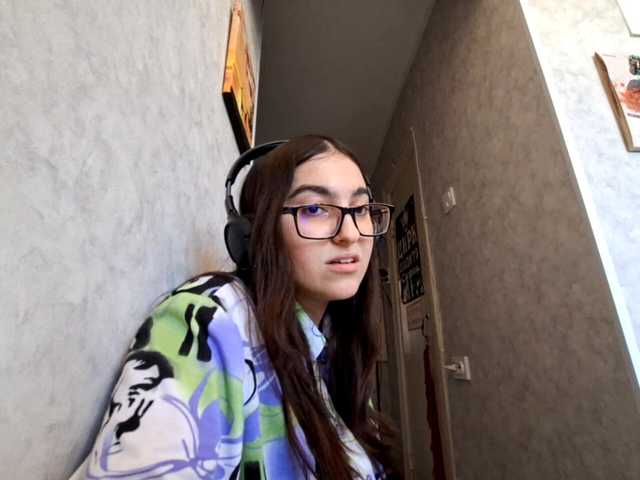 DulceNgvyen live cam on BongaCams
