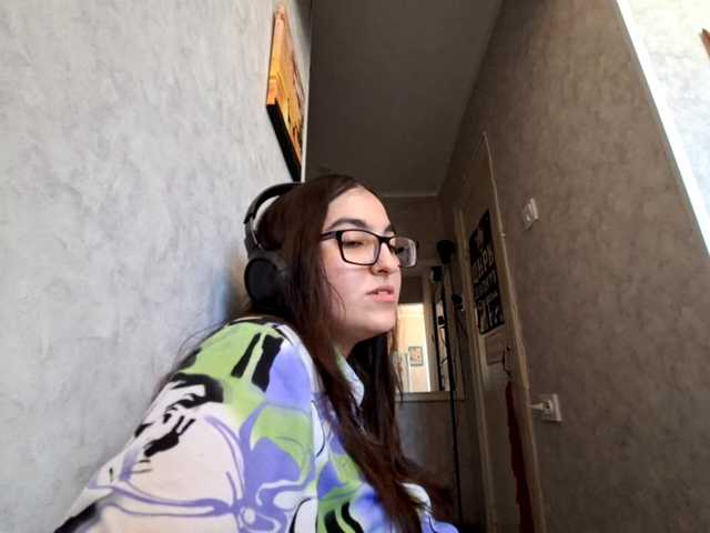 DulceNgvyen live cam on BongaCams